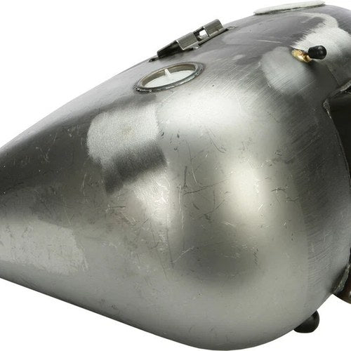HardDrive 5 Gallon Softail Gas Tank | 011813
