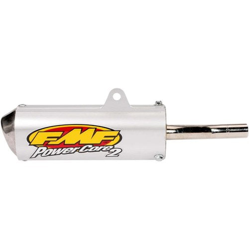 Fmf Powercore 2 Silencer | 024037