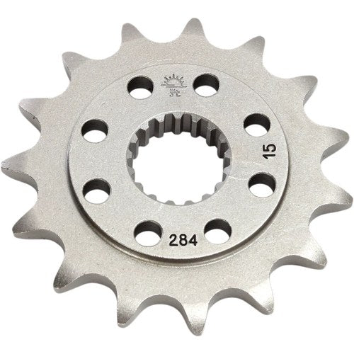 JT Sprockets Counter Shaft Sprocket - 15-Tooth | JTF284.15