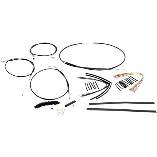 Magnum Black XR Control Cable Kit | 489441