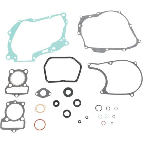 Moose Racing Complete Engine Gasket Kit w/ Oil Seals (M811207)