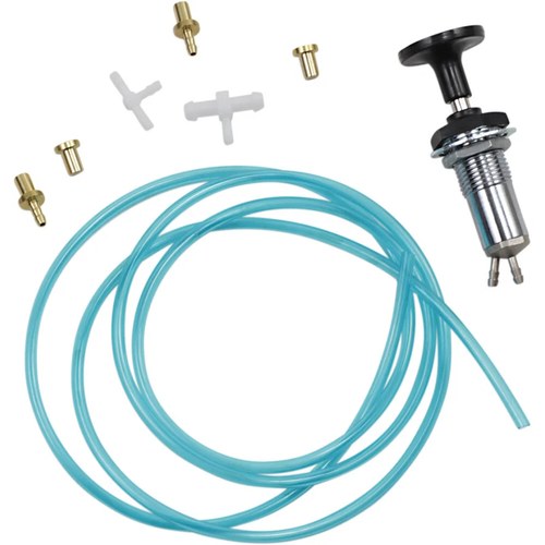 Parts Unlimited Primer Kit Dual Mikuni | PD820007