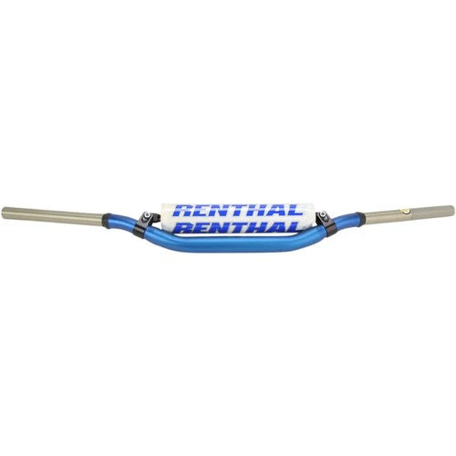 Renthal Blue Twinwall 999 McGrath/'16+ SX125-450 Handlebar | 99901BU07184