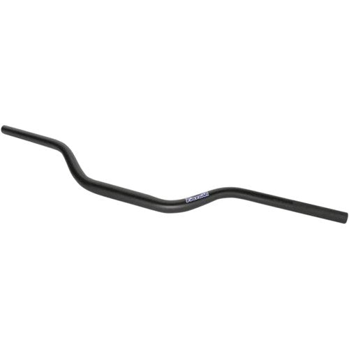 Renthal Black 604 RC/CRF/KX/KXF Fatbar Handlebar | 604-01-BK