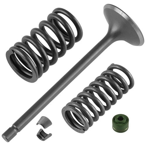 In. Valve Kit for Honda 14711-437-000 14751-383-005 14761-383-005 14781-107-003