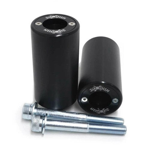 Shogun Motorsports Pr/Pa2 Frame Sliders No Cut Kawasaki | 715-4459