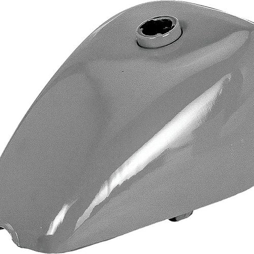 HardDrive 3.1 Gallon King Gas Tank | 011148