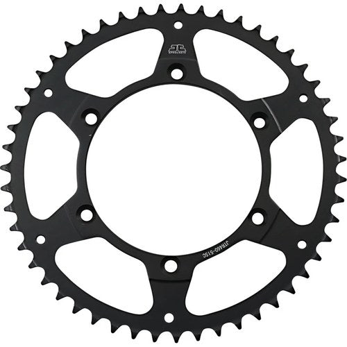 JT Sprockets Rear Sprocket - 51-Tooth - Kawasaki | JTR460.51SC