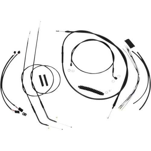 Magnum Black XR Control Cable Kit | 486662