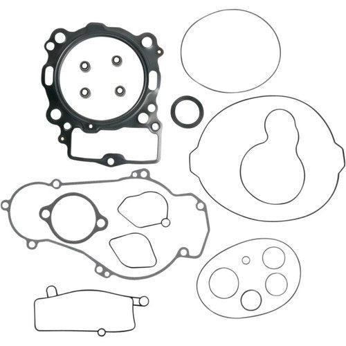 Moose Racing Complete Engine Gasket Kit w/out Oil Seals (0934-1438)