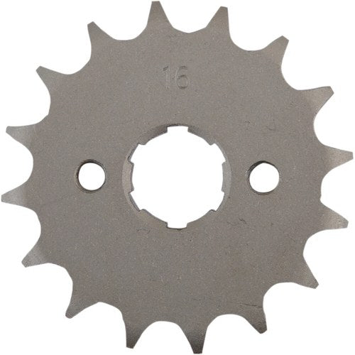 Parts Unlimited Counter Shaft Sprocket - 16-Tooth | 23800-KB9-930