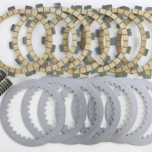 Pro-X Complete Clutch Plate Set | 16.CPS22093
