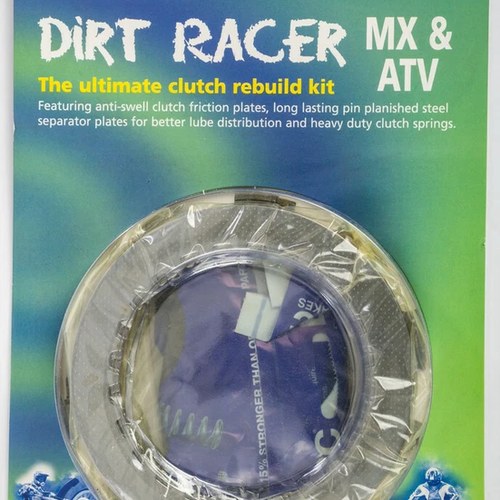 Ebc Drc Series Clutch Kit | DRC84