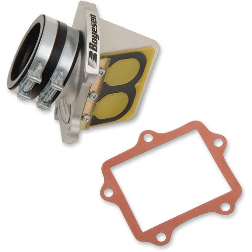 Boyesen Rad Valve - KX250 05-11 | RAD-12J