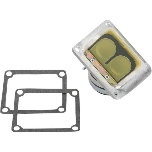 Boyesen Rad Valve - KX125 04-11 | RAD-11K
