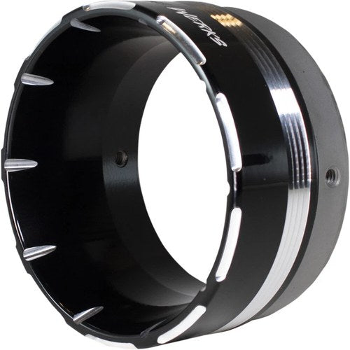 Khrome Werks 4.5" End Cap - Tracer | 200709P