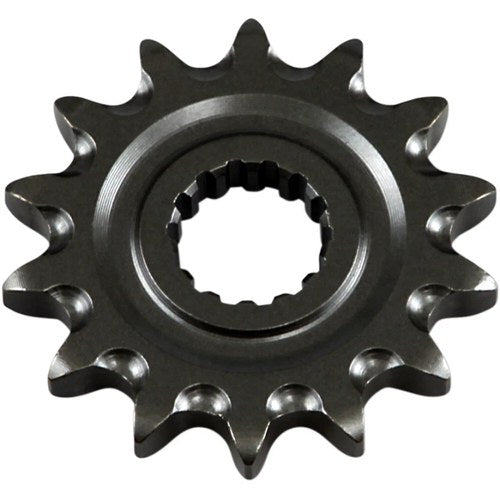 Renthal Sprocket - Yamaha - 14-Tooth | 257--428-14GP