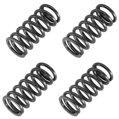 Caltric Clutch Spring For Suzuki GZ250 1999-2009 / 21413-13F00 Qty 4