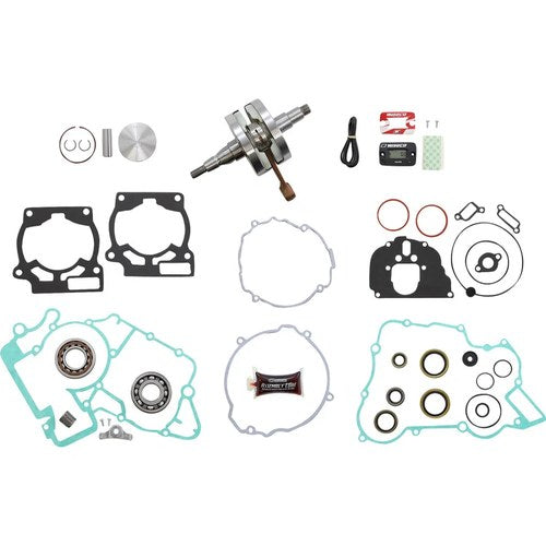 Wiseco Engine Rebuild Kit, 54.00mm Bore | PWR153-101