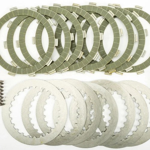 Ebc Srk Complete Clutch Kit | SRK151
