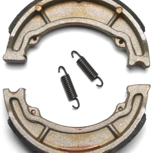 Ebc Standard Brake Shoes / One Pair (521)