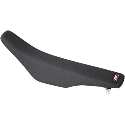 Factory Effex All-Grip Seat Cover - Crf 450 (Black) 16-24324
