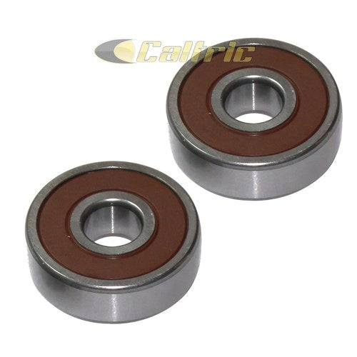 Rear Wheel Ball Bearings for Kawasaki Ar50 Ar80 1982