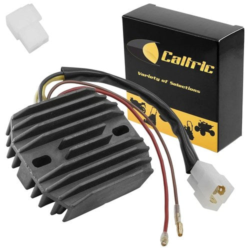 Regulator Rectifier for Kawasaki KLT200 1981-1984 A1/A2/A3/A4/A4A Models only