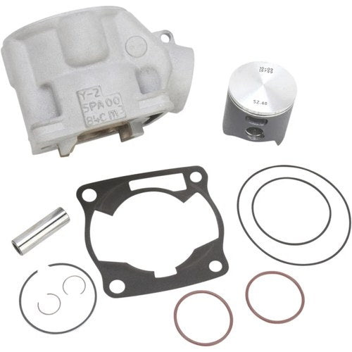 Cylinder Works Big Bore Cylinder Kit 5.00mm Oversize to 52.50mm | 21007-K01