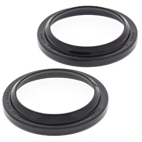 All Balls Fork Dust Seal Kit | 57-117