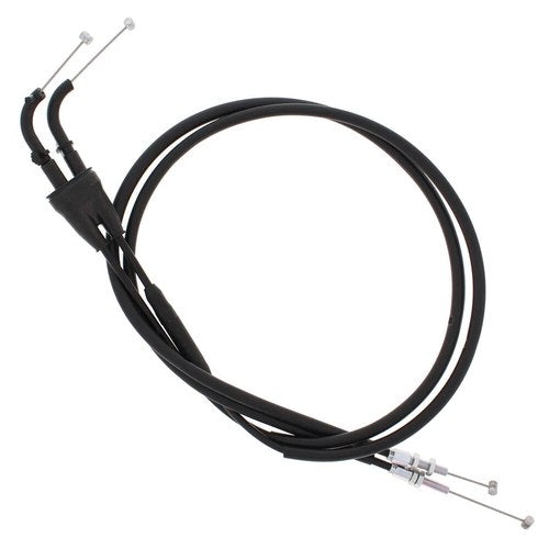 All Balls Throttle Cable | 45-1033