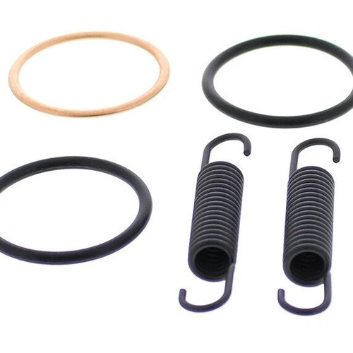 Vertex Exhaust Gasket Kit | 823104