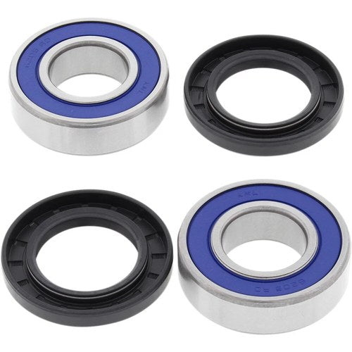 All Balls Wheel Bearing Kit - Double Seal - Front | 25-1276