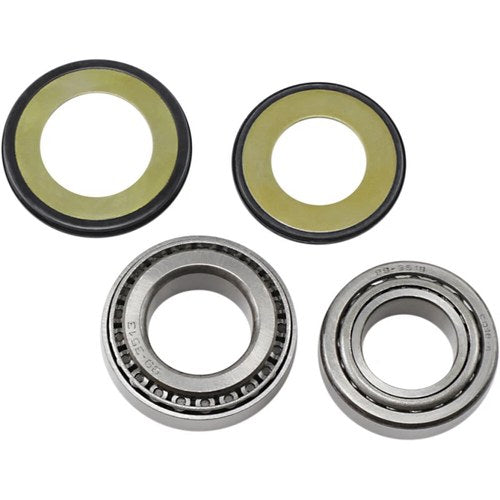 All Balls Steering Stem Bearing/Seal Kit | 22-1009-A