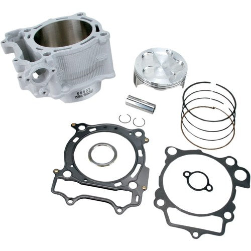 Cylinder Works Cylinder Kit HC 95.00/Std 13.5:1 Yam | 20003-K01HC