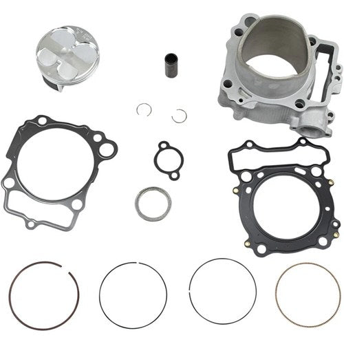 Cylinder Works Cylinder Kit 77.00/Std 13.5:1 Yam | 20010-K02