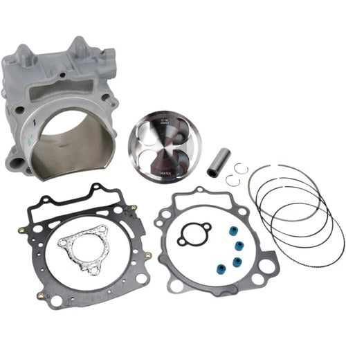 Cylinder Works Cylinder Kit Big Bore 99.00/+2.0 12.5:1 Yam | 21005-K01