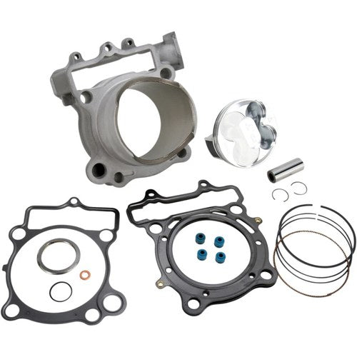 Cylinder Works Cylinder Kit 77.00/Std 13.4:1 Suz | 40003-K01