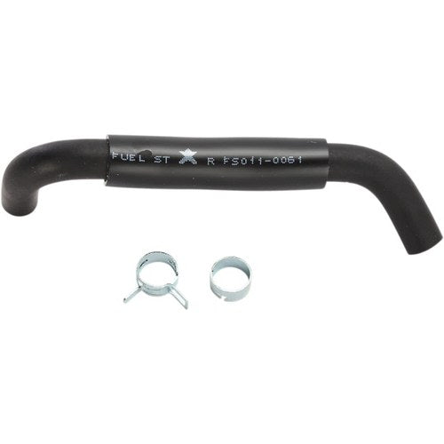Fuel Star Hose and Clamp Kit - Honda | FS110-0106