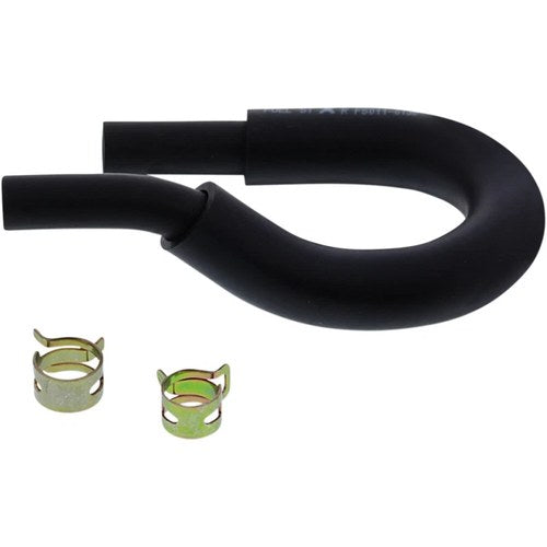 Fuel Star Hose and Clamp Kit - Yamaha | FS00037