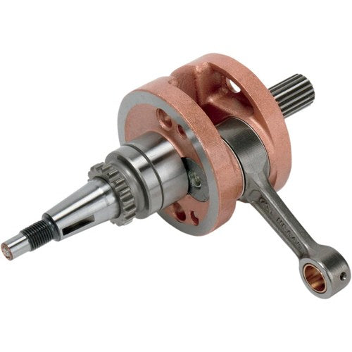 Hot Rods Crankshaft Assembly | 4075
