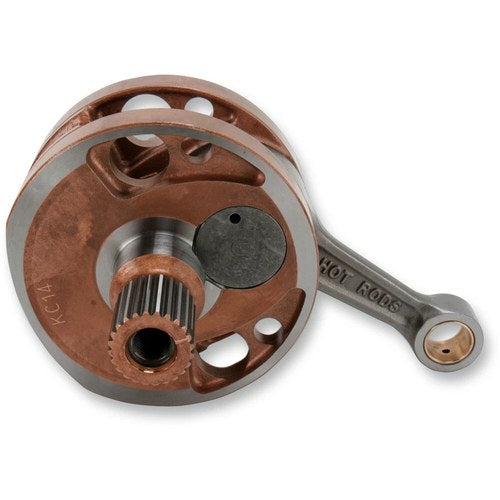 Hot Rods Crankshaft Assembly - Stroker | 4197