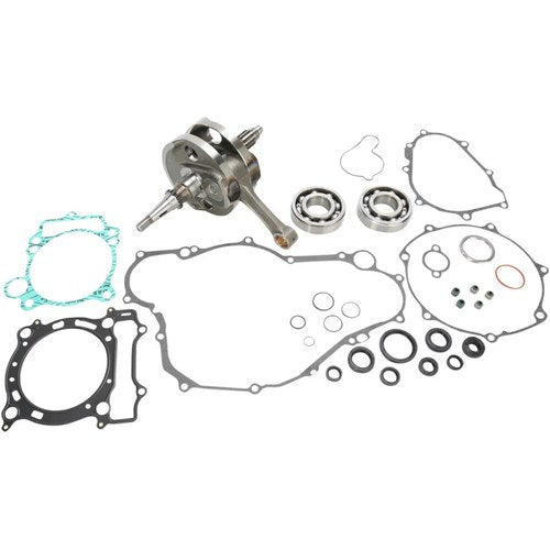 Hot Rods Bottom End Crankshaft Kit | CBK0088