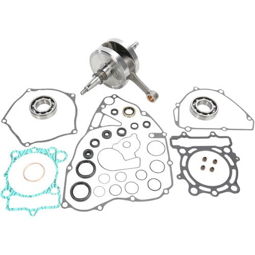 Hot Rods Bottom End Crankshaft Kit | CBK0127