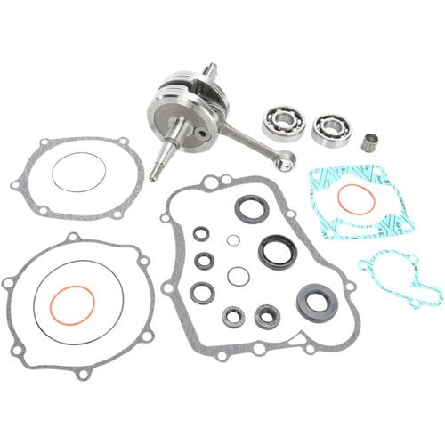 Hot Rods Bottom End Crankshaft Kit | CBK0134