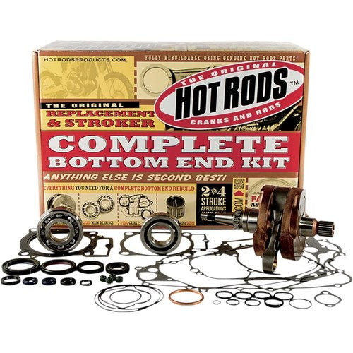 Hot Rods Bottom End Crankshaft Kit | CBK0175