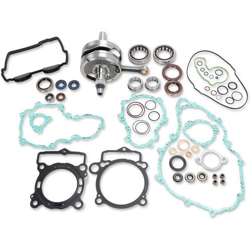 Hot Rods Bottom End Crankshaft Kit | CBK0210