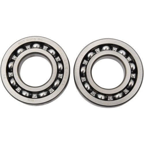 Hot Rods Main Bearing & Seal Kits | K021