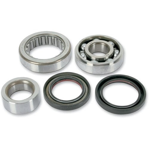 Hot Rods Main Bearing & Seal Kits | K052