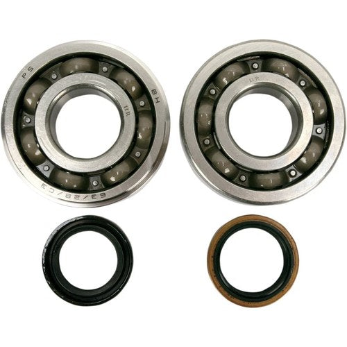 Hot Rods Main Bearing & Seal Kits | K057